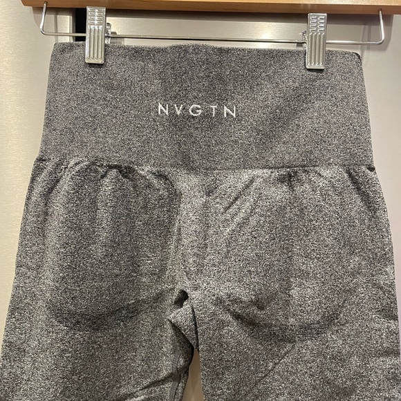 Nvgtn seamless leggings - Picture 4 of 4